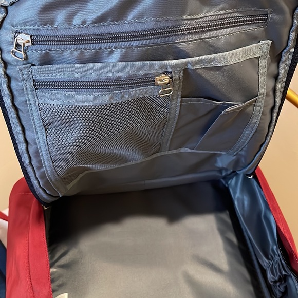 M. HCC Backpack - Picture 9 of 13